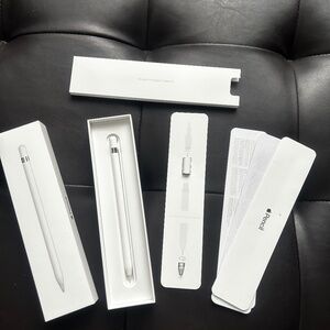 Apple Pencil 1st generation